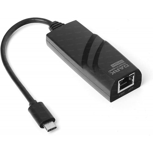 TYP-C 3,1 1000 LİK ETHERNET TYP-C 3,1 1000 LİK ETHERNET